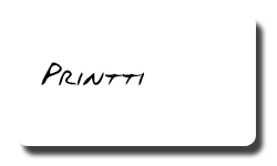 Printti
